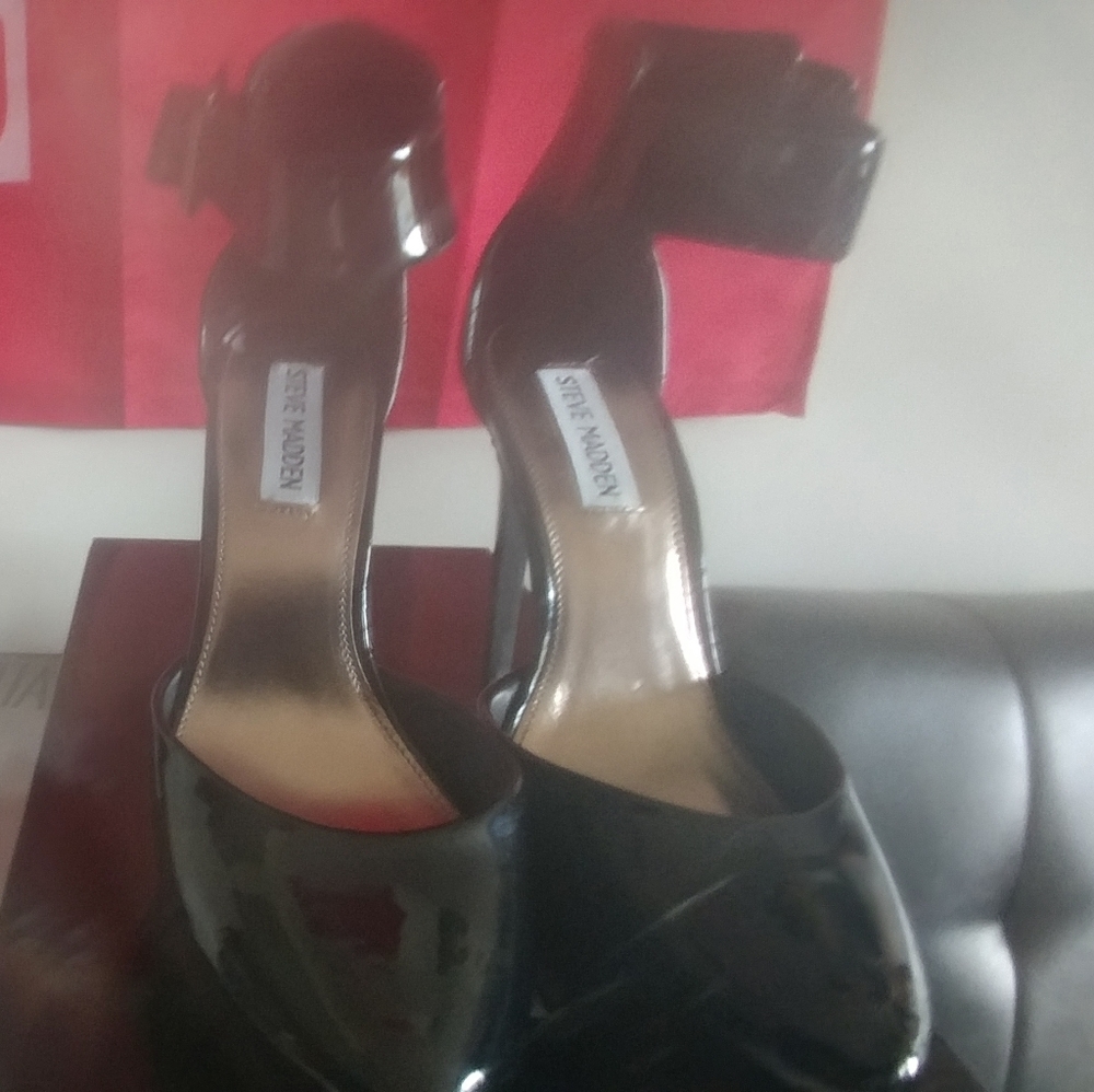 Women's Stilleto Heels